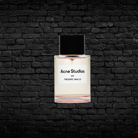 Acne studios - Acne studios par Frederic Malle (decanter)