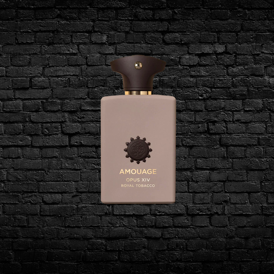 Tobacco Royale