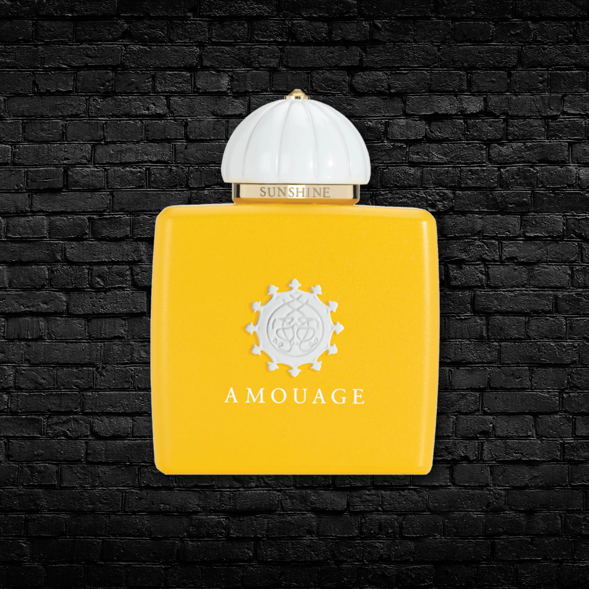 Amouage - Sunshine (decanter)
