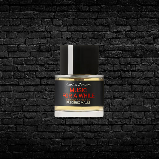 Frederic Malle - Music for a while (decanter)