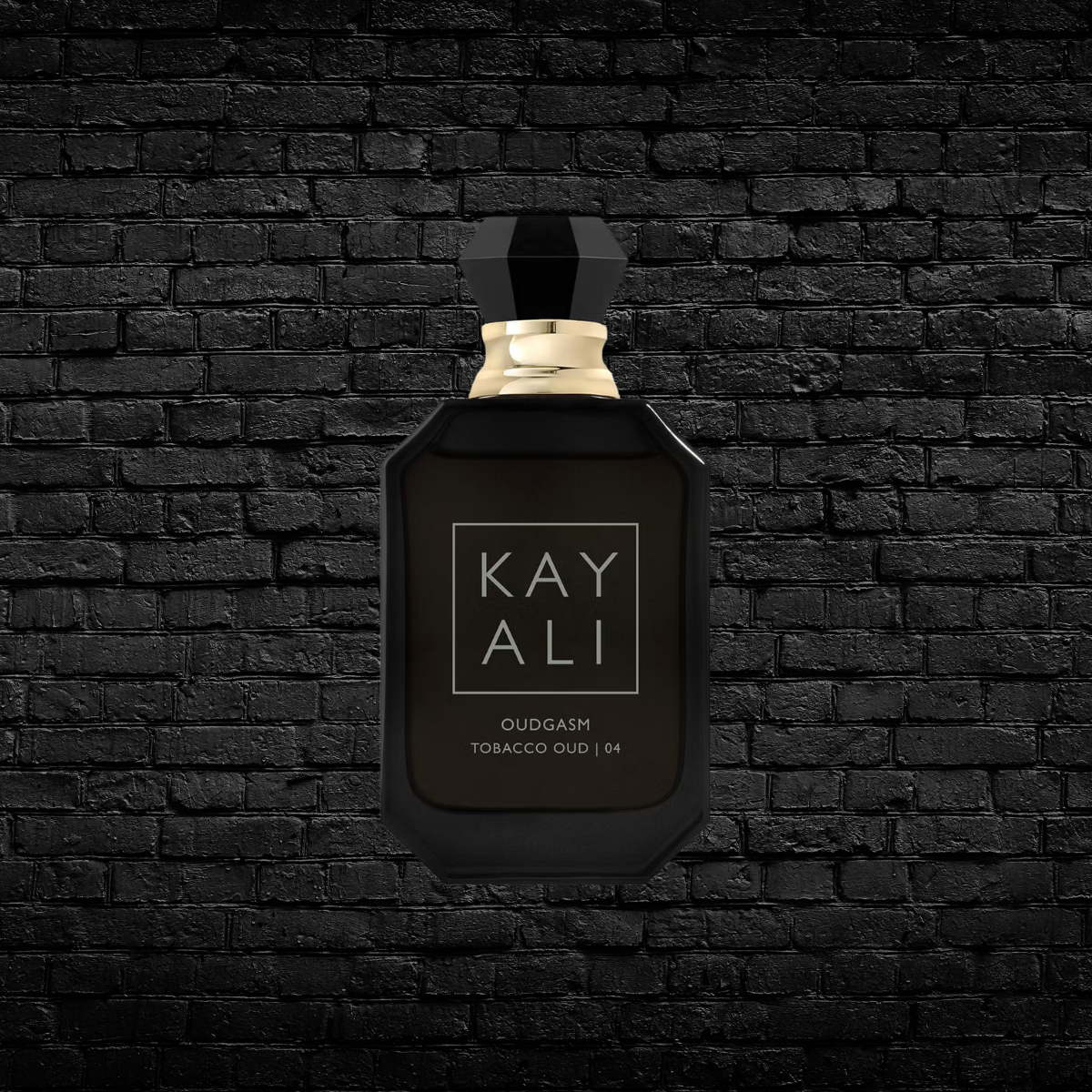 Oudgasm Tobacco Oud