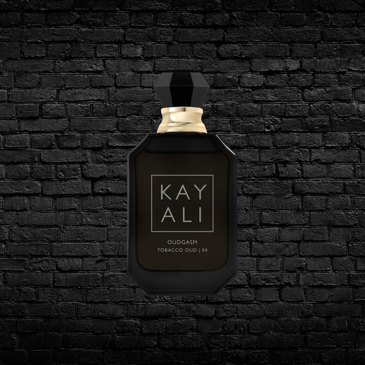 Oudgasm Tobacco Oud