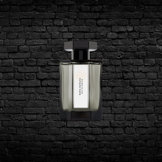 L'Artisan Parfumeur - Bana Banana (decanter)