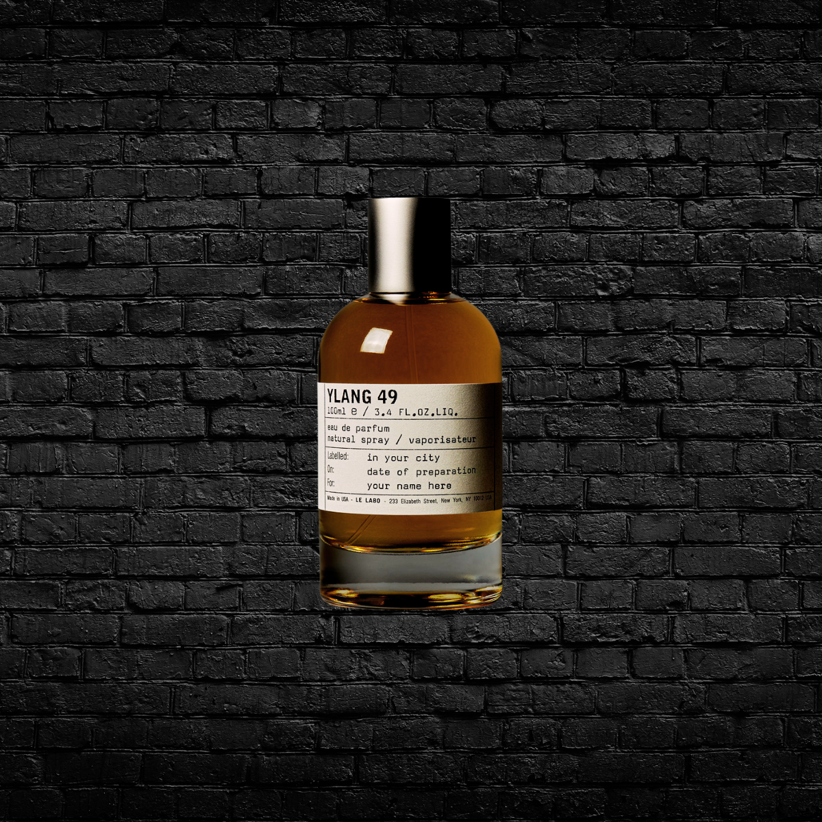 Le Labo - Ylang 49 (decanter)