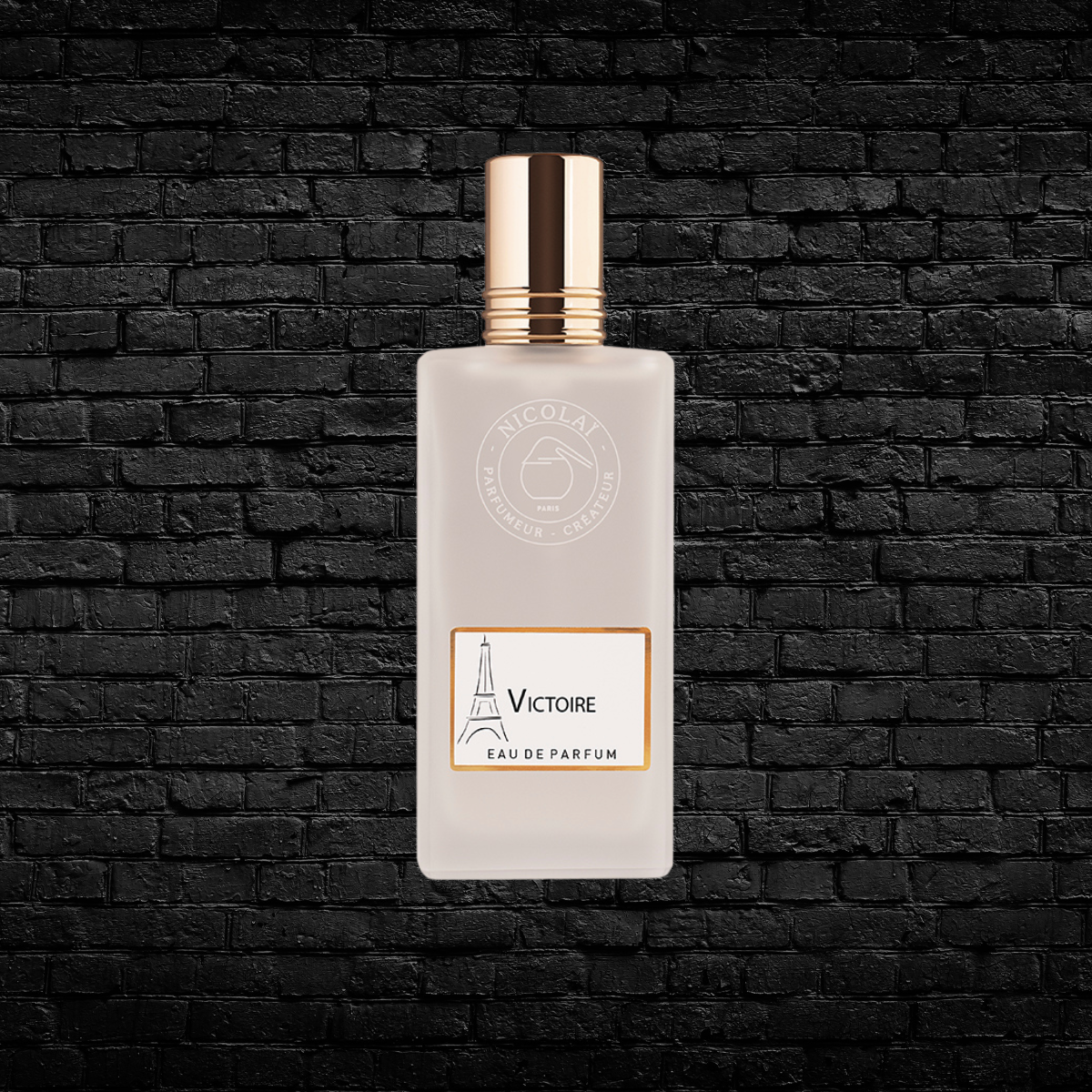 Nicolaï - Victoire. Limited Edition (decanter)