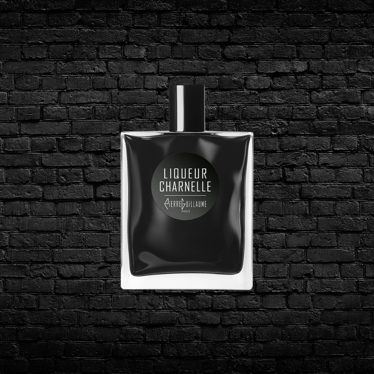 Pierre Guillaume - Liqueur Charnelle (decanter)