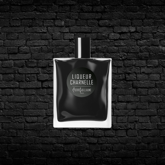 Pierre Guillaume - Liqueur Charnelle (decanter)