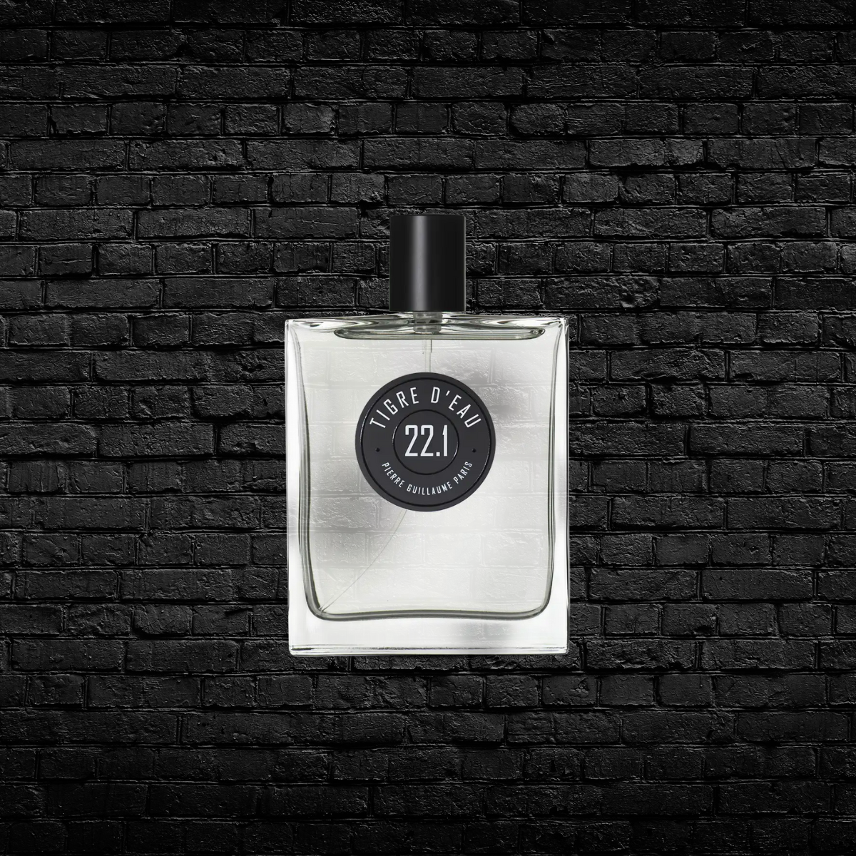 Pierre Guillaume - Tigre d'Eau 22.1 (decanter)