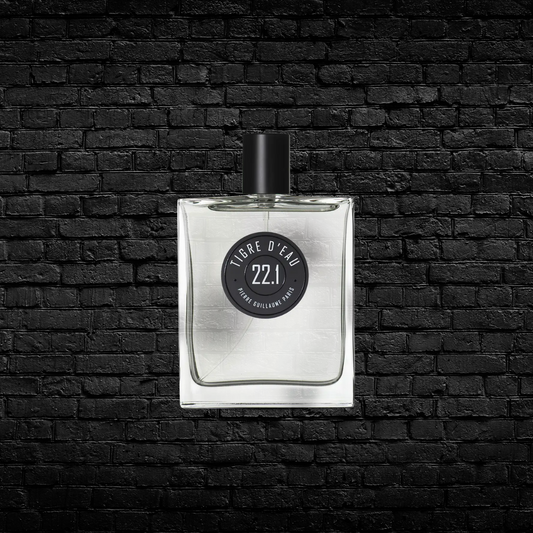 Pierre Guillaume - Tigre d'Eau 22.1 (decanter)