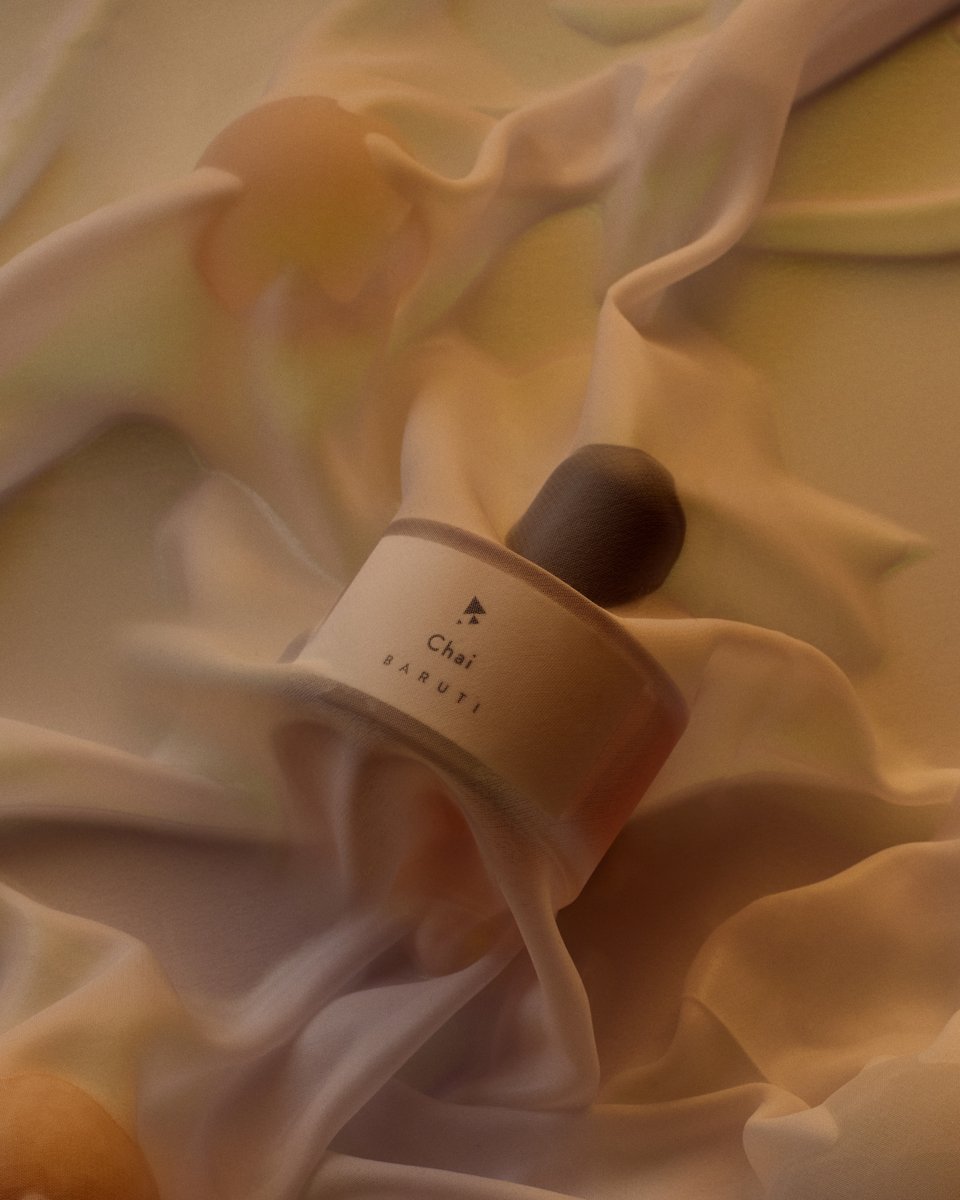 Chai (EDP)