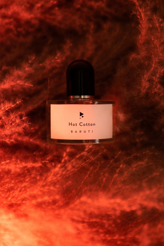 Hot Cotton