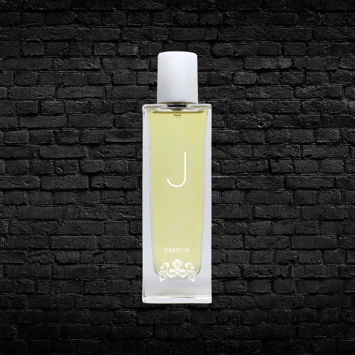 J (HÉRITAGE collection)