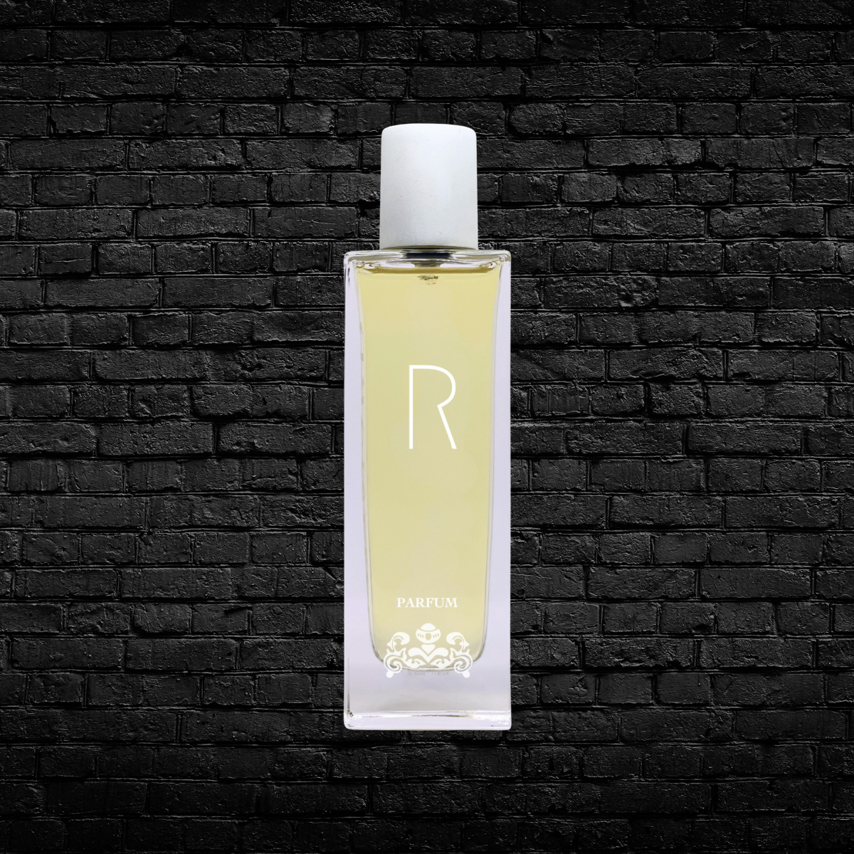 R (HÉRITAGE collection)