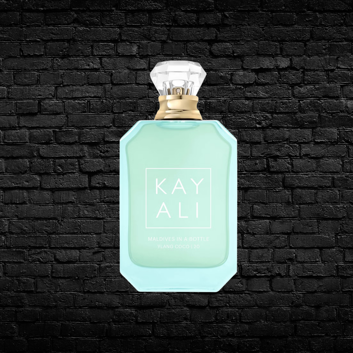 Maldives in a Bottle Ylang Coco