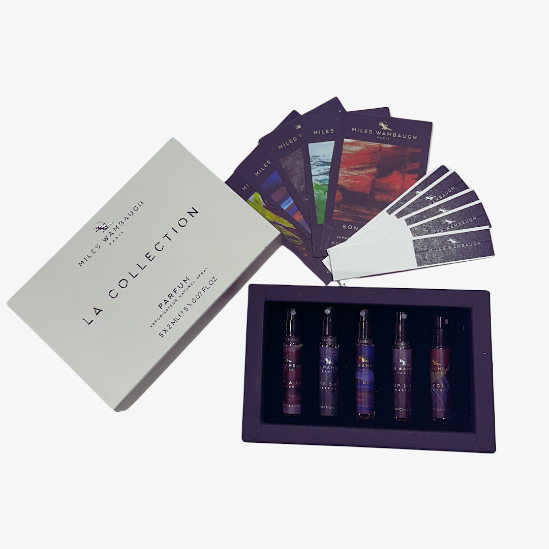 Discovery Set