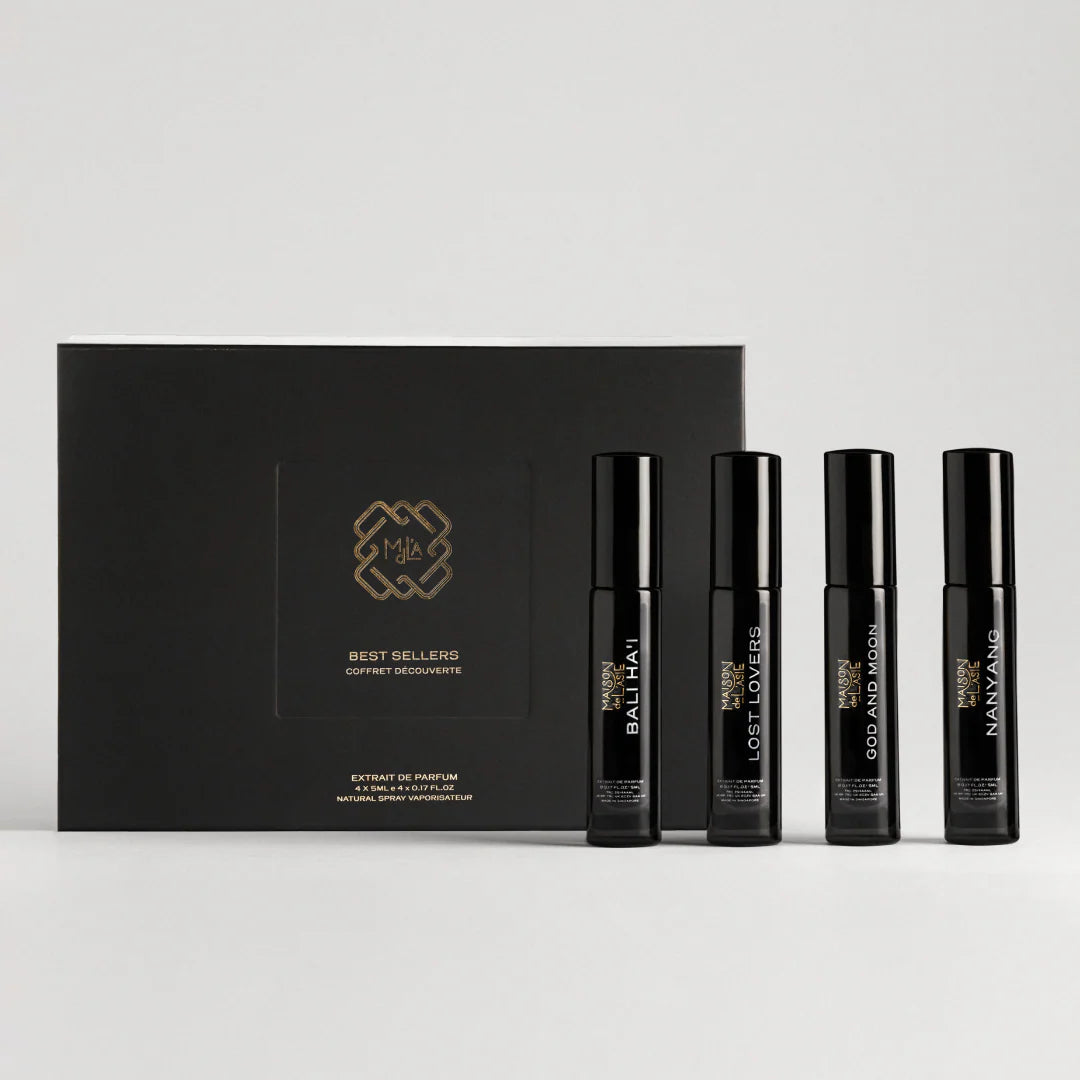 Best Sellers Kit
