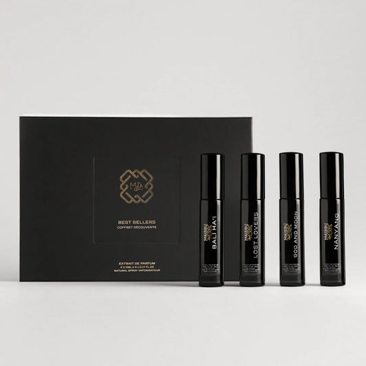 Best Sellers Kit
