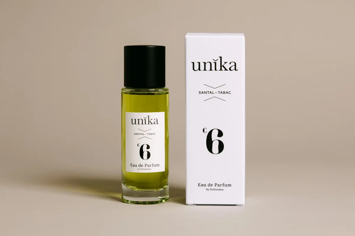 SANTAL TABAC