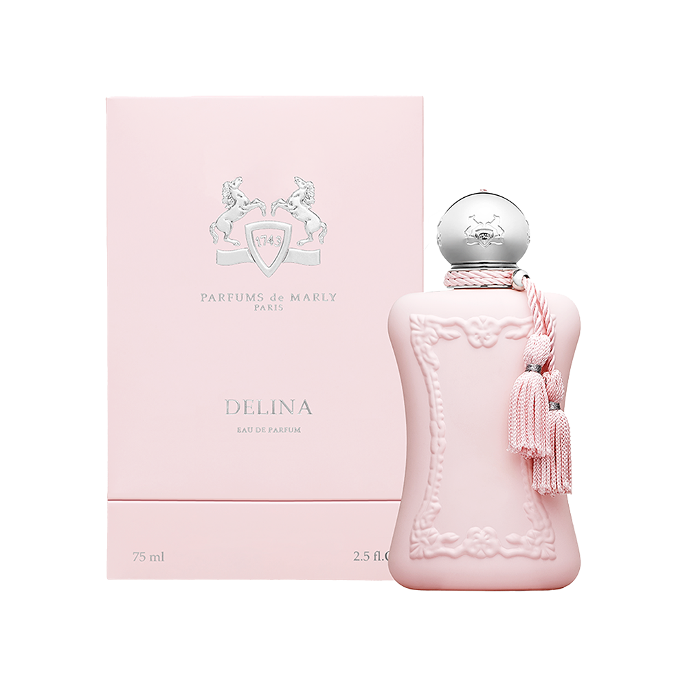 Delina (sample)