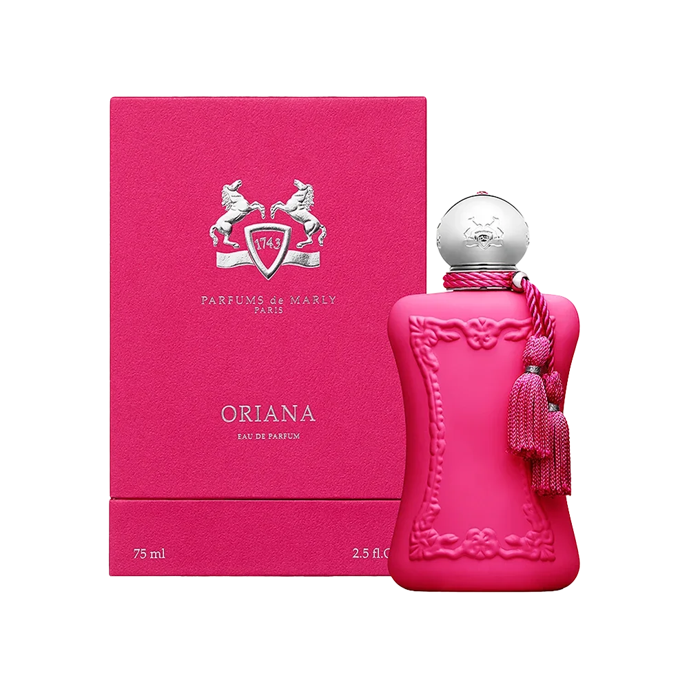 Oriana (sample)