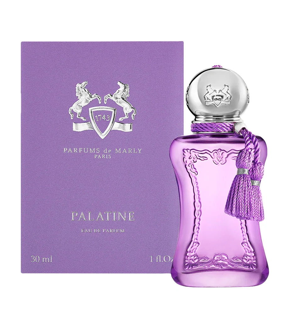 Palatine (sample)