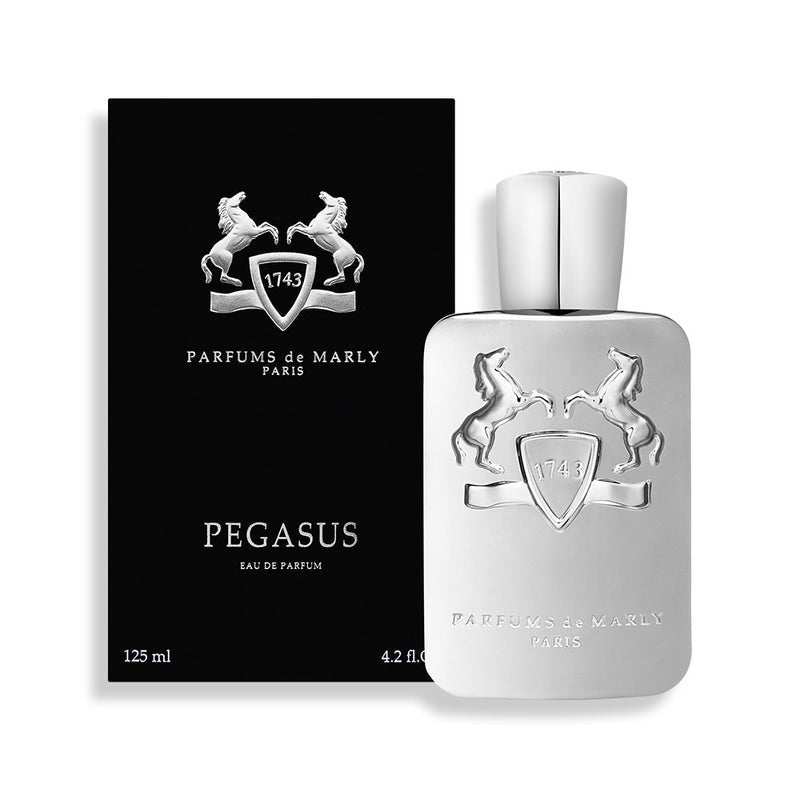 Pegasus (näyte)
