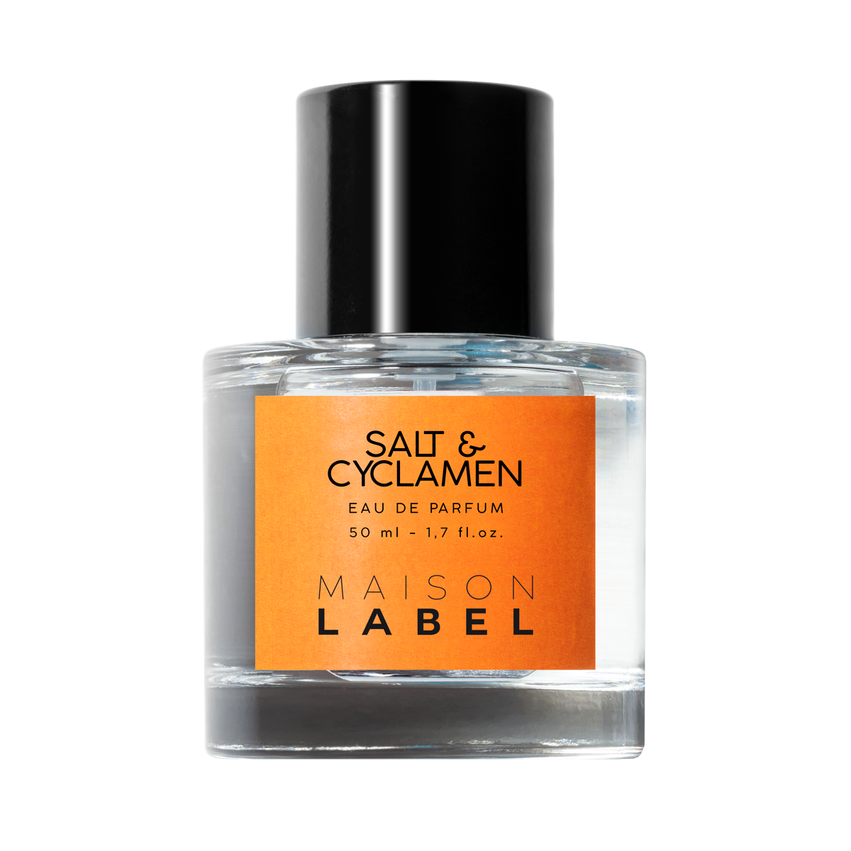 SALT & CYCLAMEN