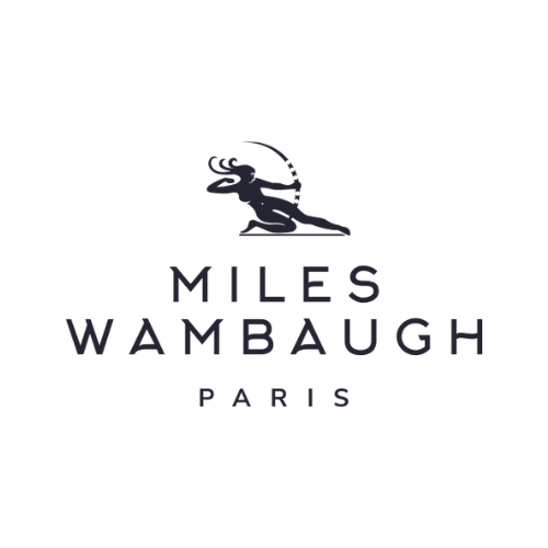 Miles Wambaugh Paris