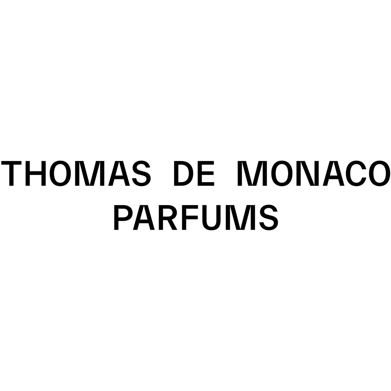 Thomas De Monaco