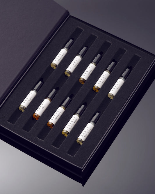 Discovery Set - EXTRAIT DE PARFUM