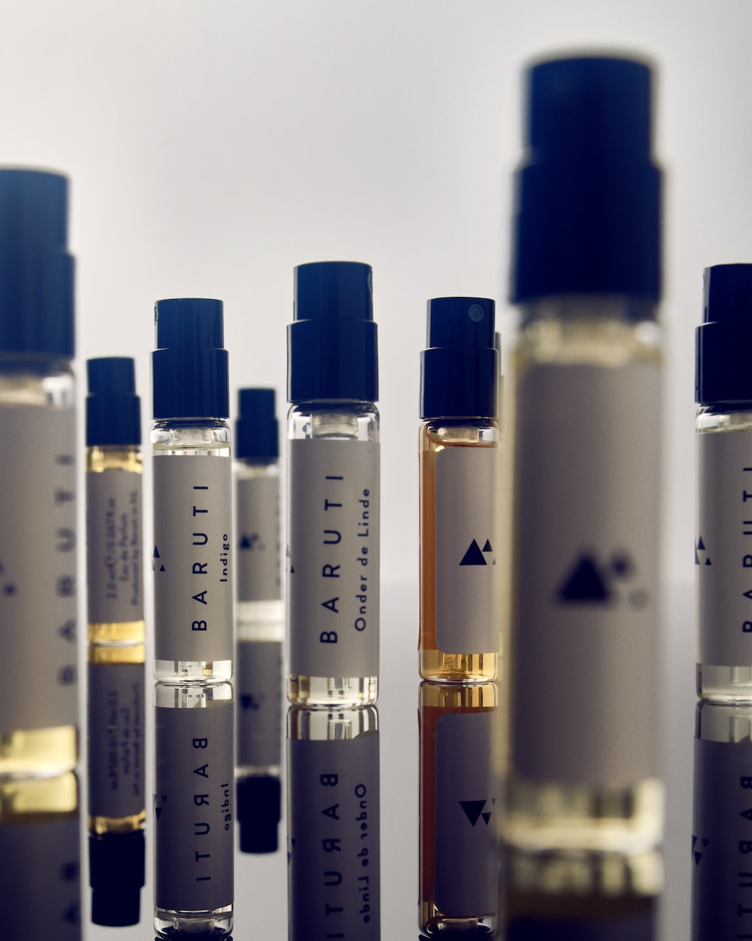 Discovery Set - EXTRAIT DE PARFUM