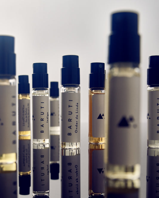 Discovery Set - EXTRAIT DE PARFUM