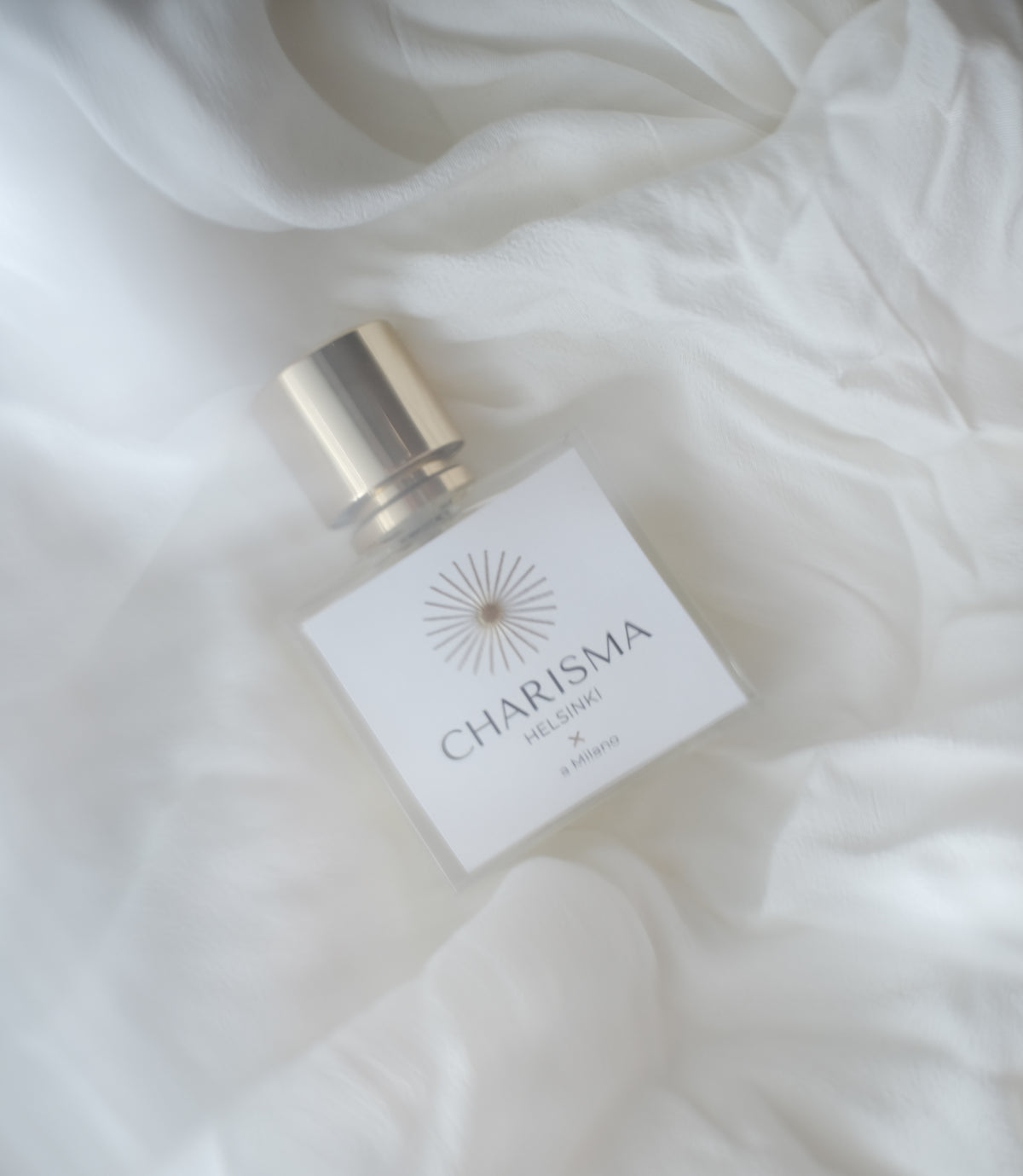 Charisma Sample Set