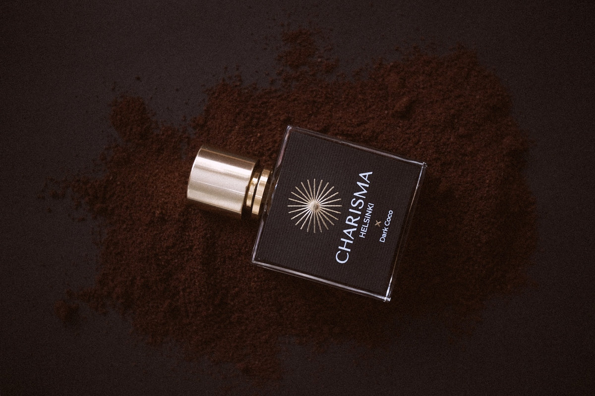 Dark Coco