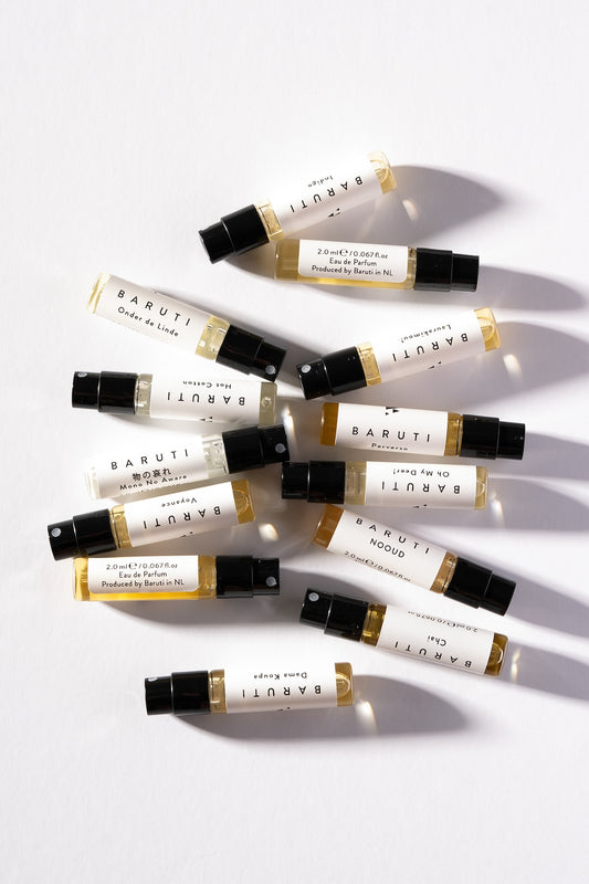 Discovery Set - EAU DE PARFUM
