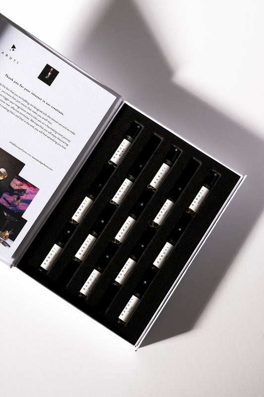Discovery Set - EAU DE PARFUM