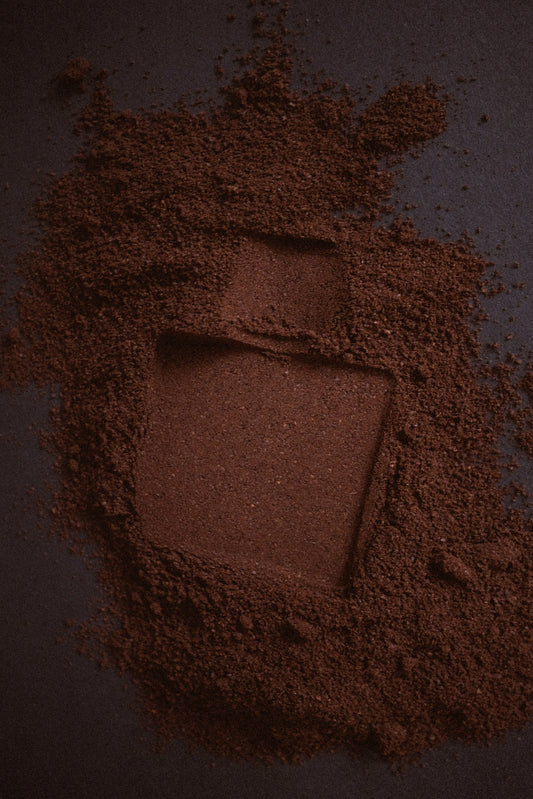 Dark Coco