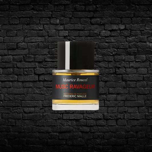 Frederic Malle - Musc Ravageur (decanter)