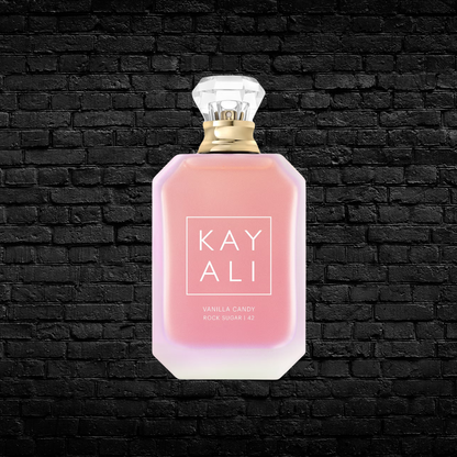 KAYALI - Vanilla Candy Rock Sugar (decanter)
