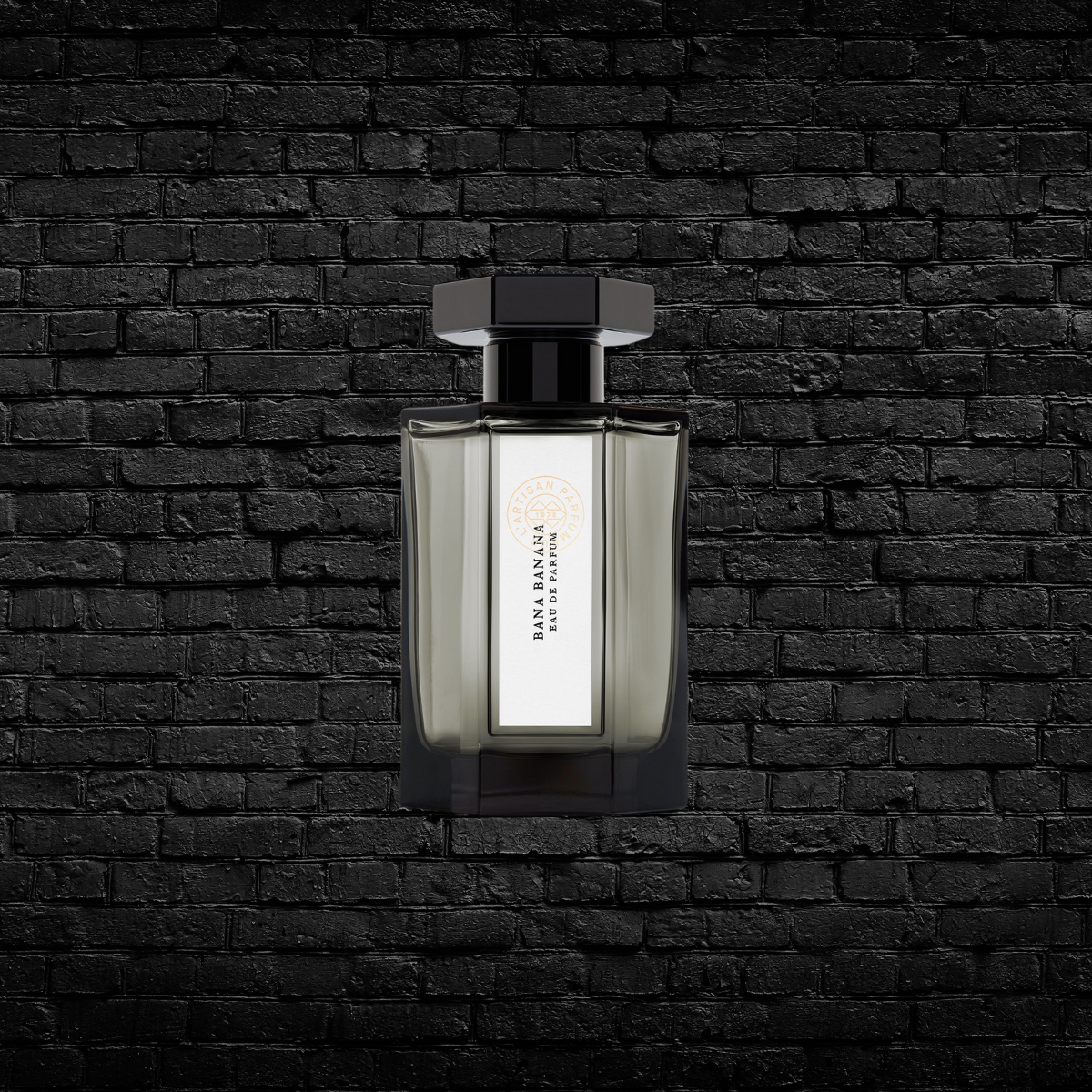 L'Artisan Parfumeur - Bana Banana (decanter)
