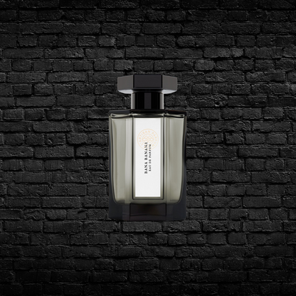 L'Artisan Parfumeur - Bana Banana (decanter)