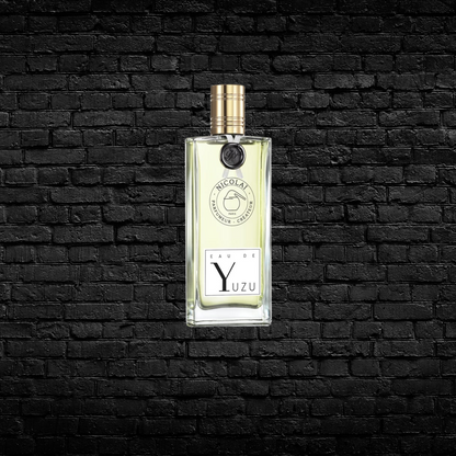 Nicolaï - Eau de Yuzu (decanter)
