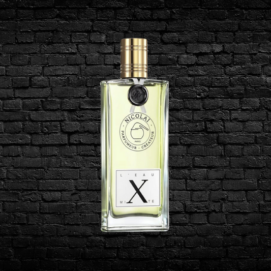 Nicolaï - L'Eau Mixte (decanter)