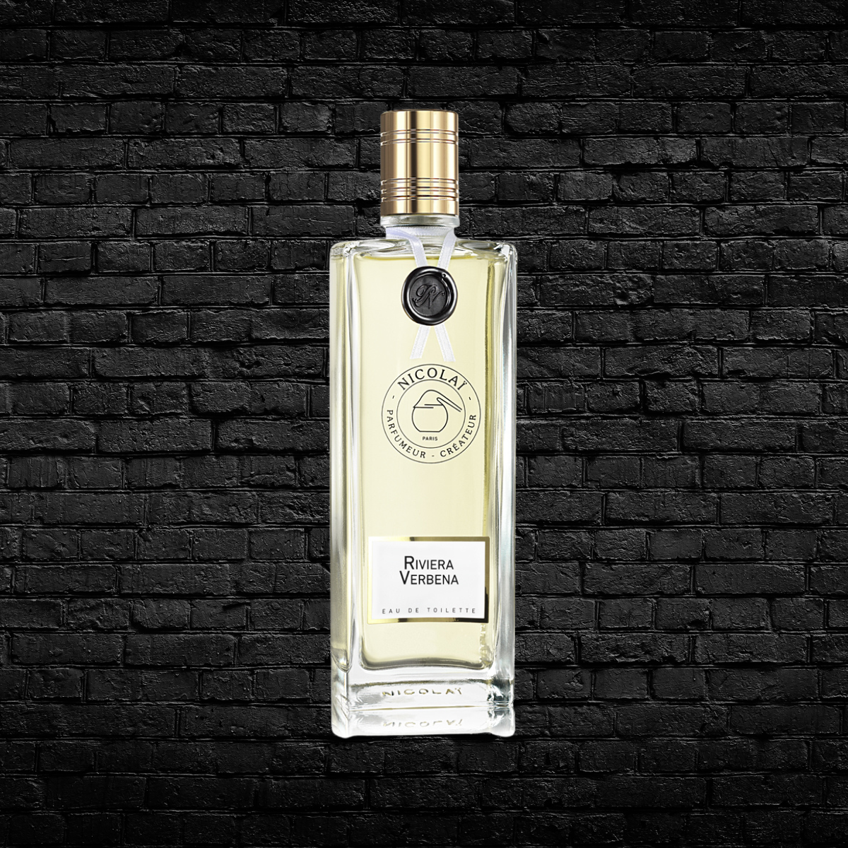 Nicolaï - Riviera Verbena (decanter)