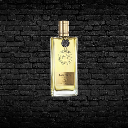 Nicolai - Sacrebleu Intense (decanter)