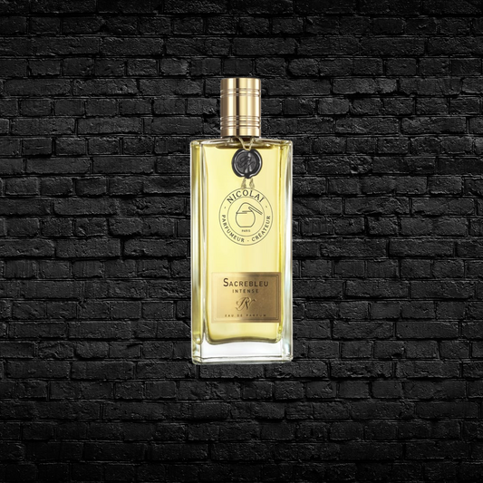 Nicolai - Sacrebleu Intense (decanter)