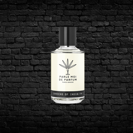 Parle Moi de Parfum - Gardens Of India 79 (decanter)