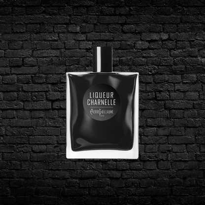 Pierre Guillaume - Liqueur Charnelle (decanter)