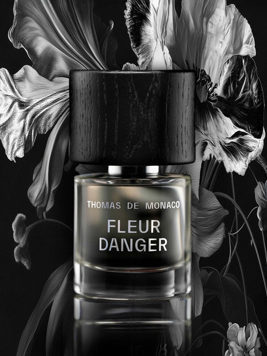 Fleur Danger