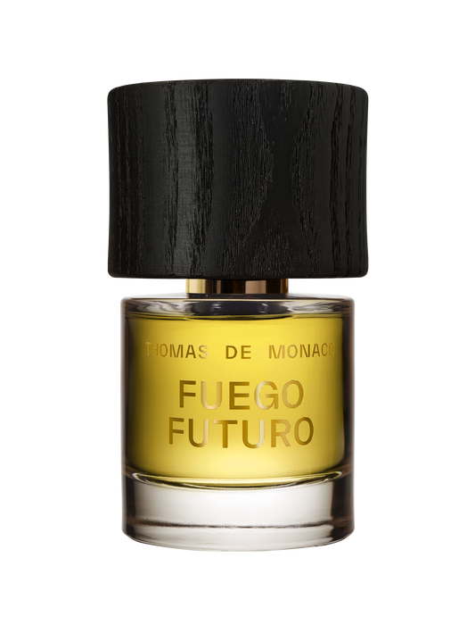 Fuego Futuro